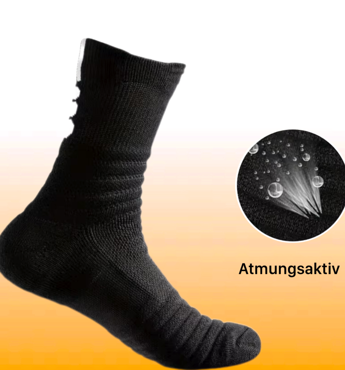 Therapie Socken