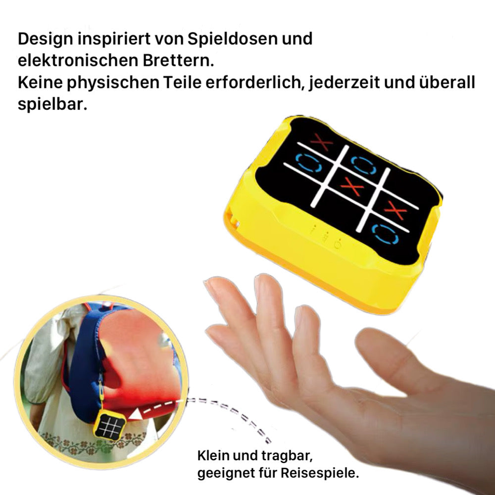 Squaid Game, das beste Gift