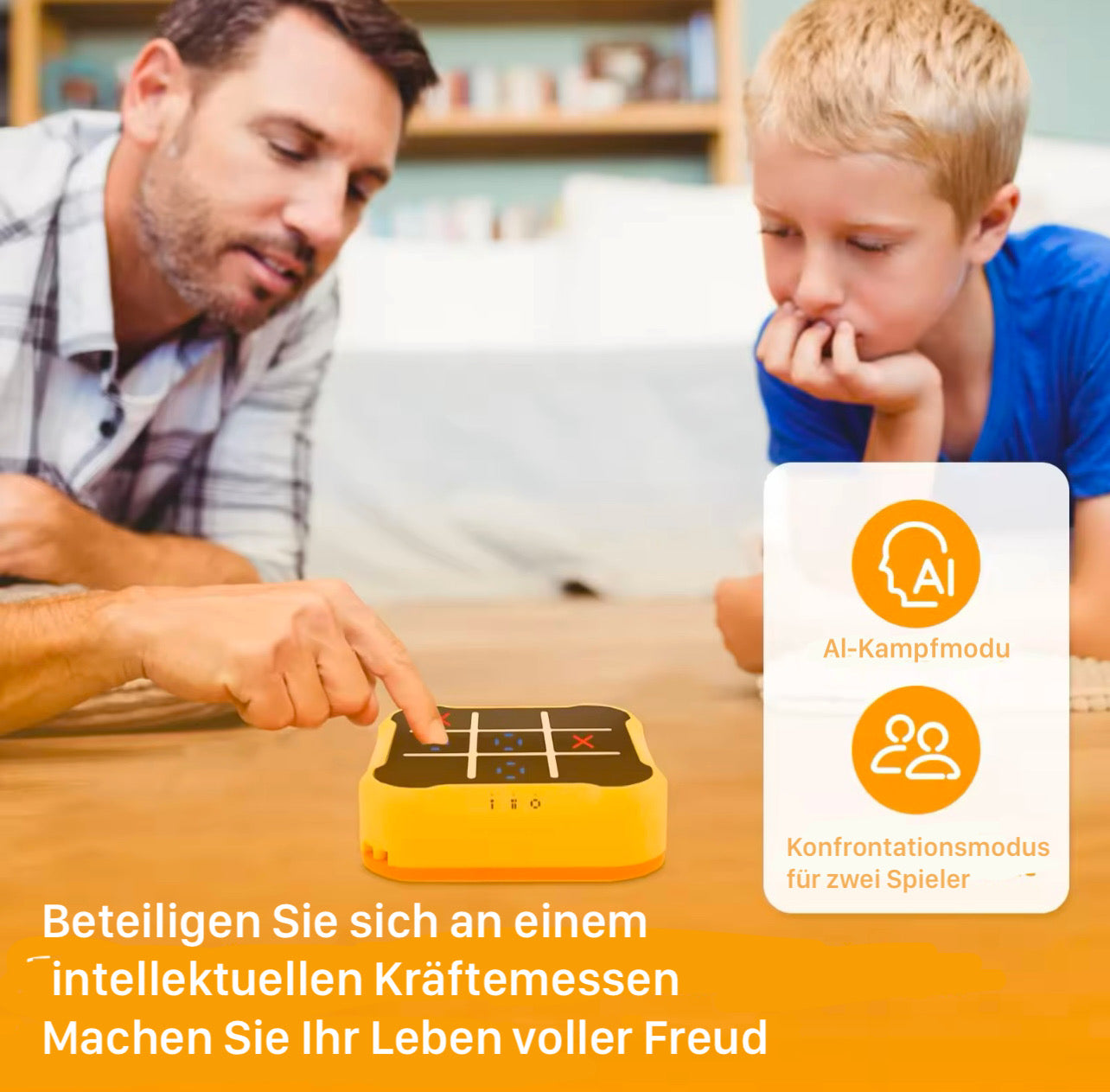 Squaid Game, das beste Gift