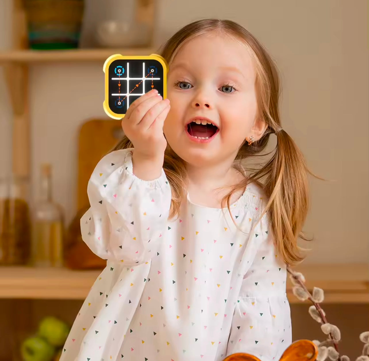 Squaid Game, das beste Gift