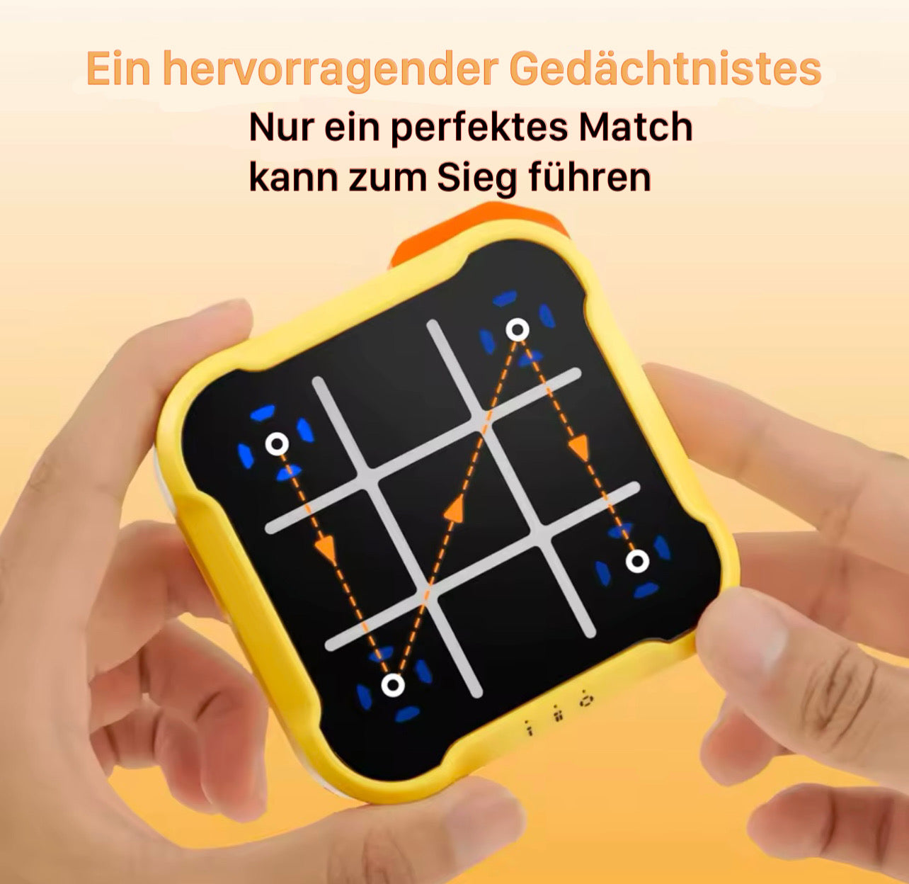 Squaid Game, das beste Gift