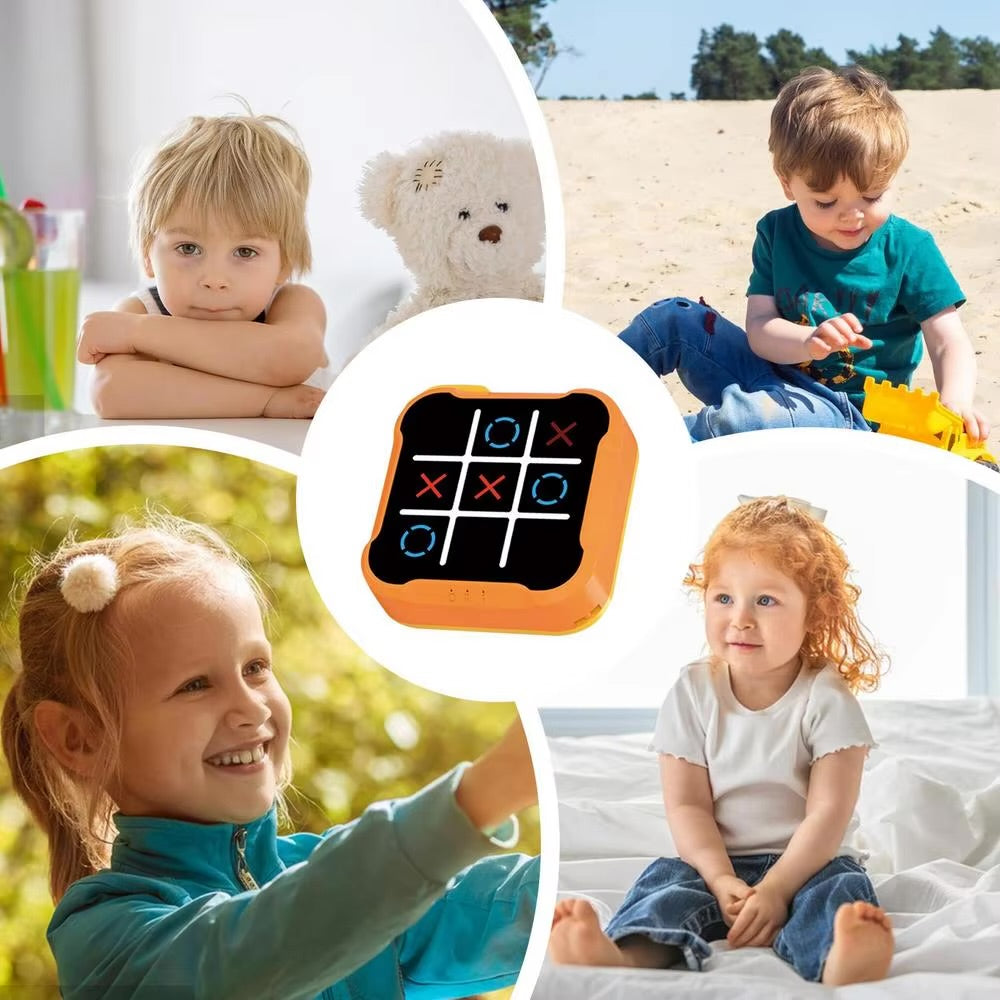 Squaid Game, das beste Gift