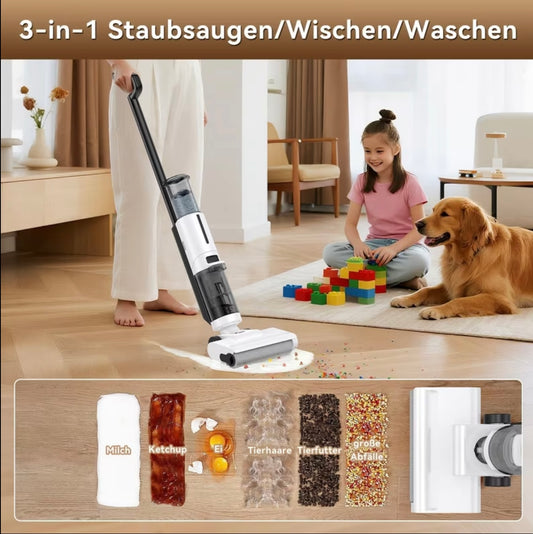 CleanMaster X3                                                              Weinachtsrabatt🎉🎁