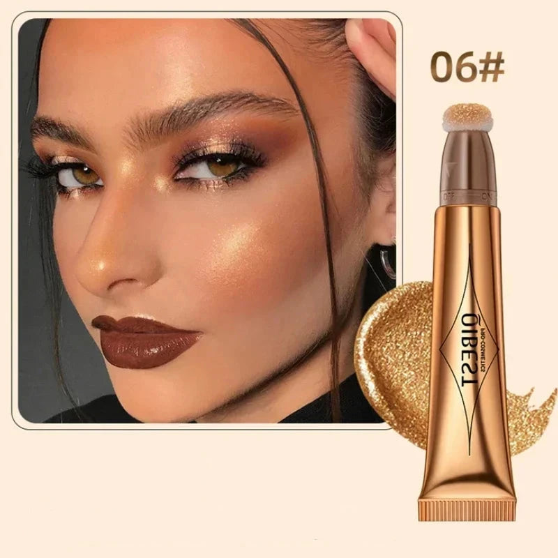 Pillow Blush - Faszinierende Schönheit