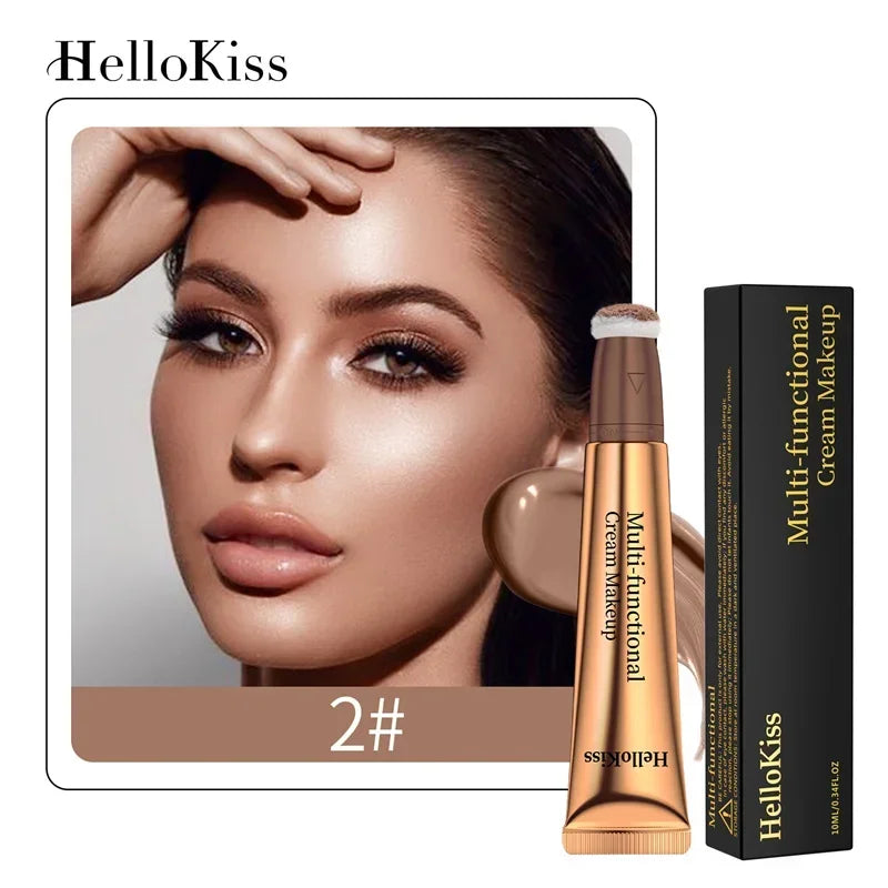 Pillow Blush - Faszinierende Schönheit