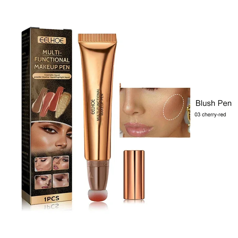 Pillow Blush - Faszinierende Schönheit