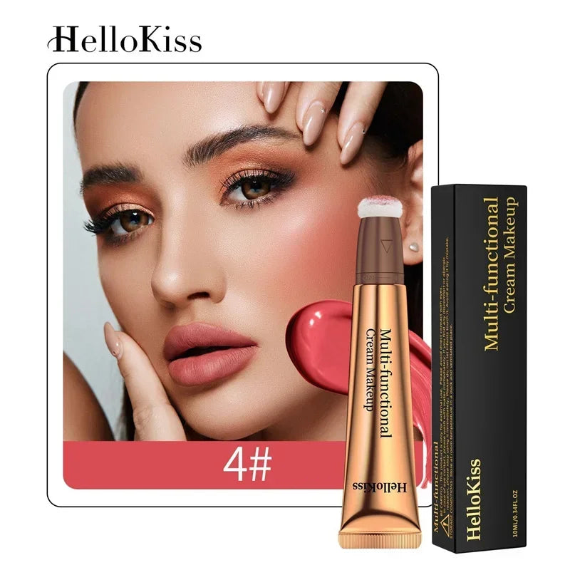 Pillow Blush - Faszinierende Schönheit