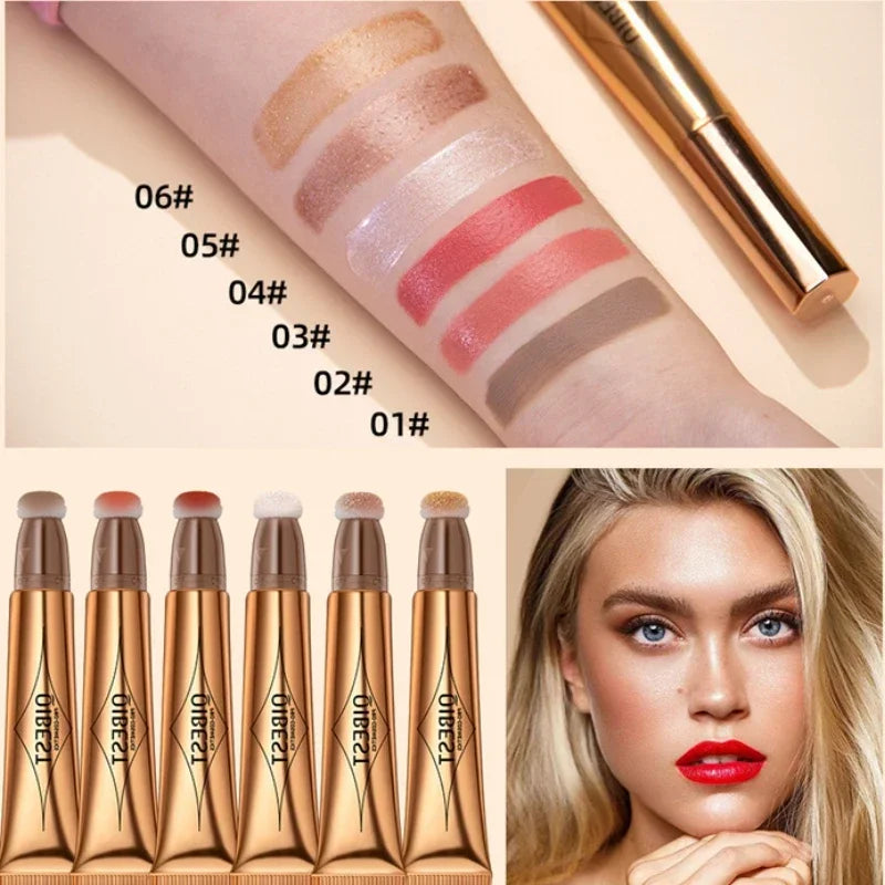 Pillow Blush - Faszinierende Schönheit