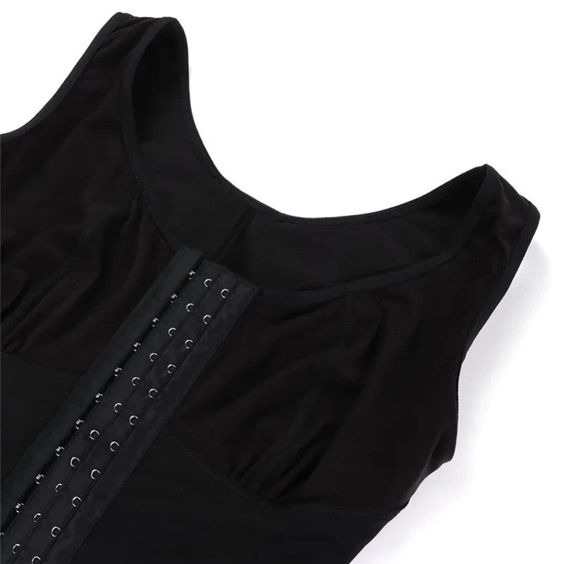 Kolumbianischer Ganzkörper-Shapewear-Korselett