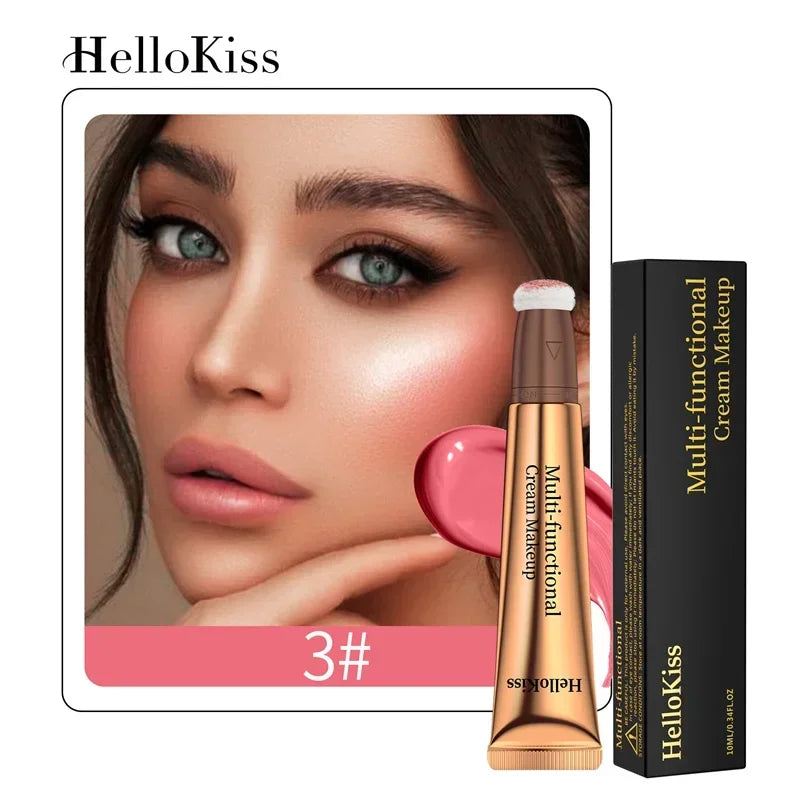 Pillow Blush - Faszinierende Schönheit