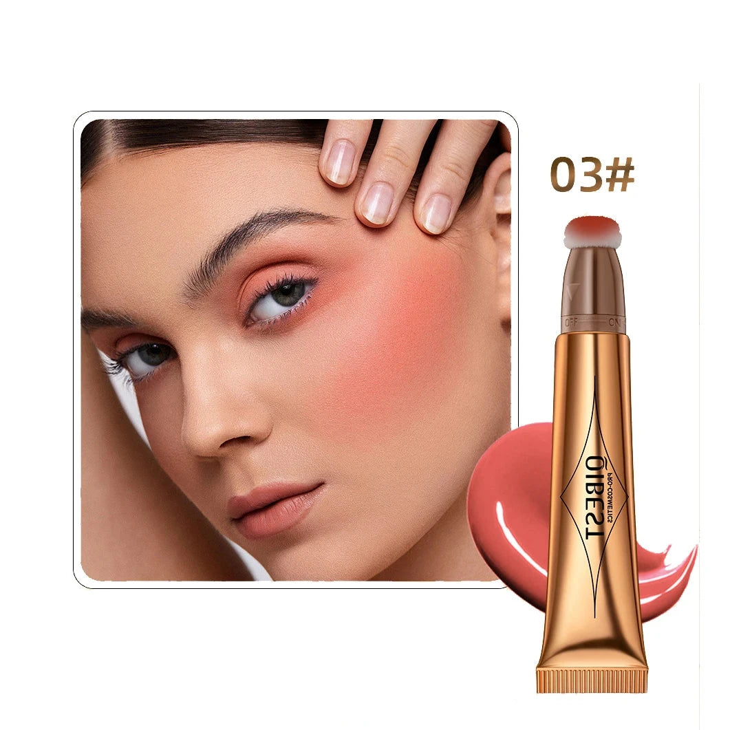 Pillow Blush - Faszinierende Schönheit