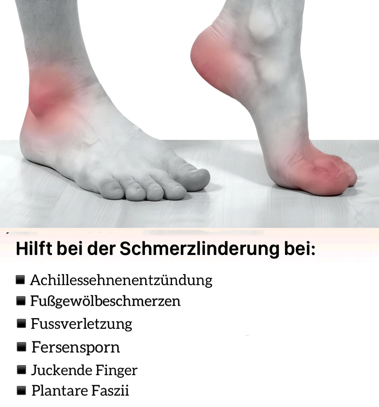 Therapie Socken