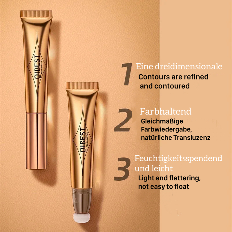 Pillow Blush - Faszinierende Schönheit