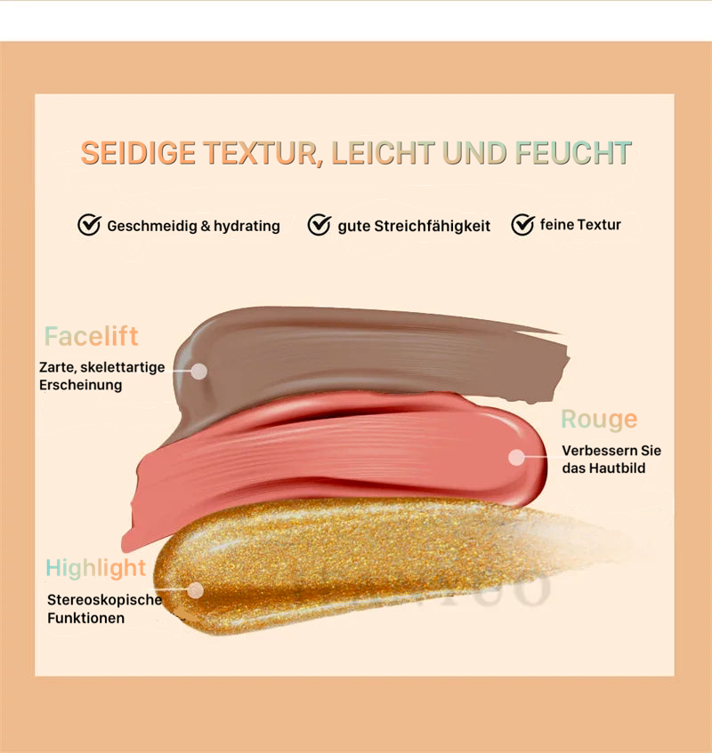 Pillow Blush - Faszinierende Schönheit