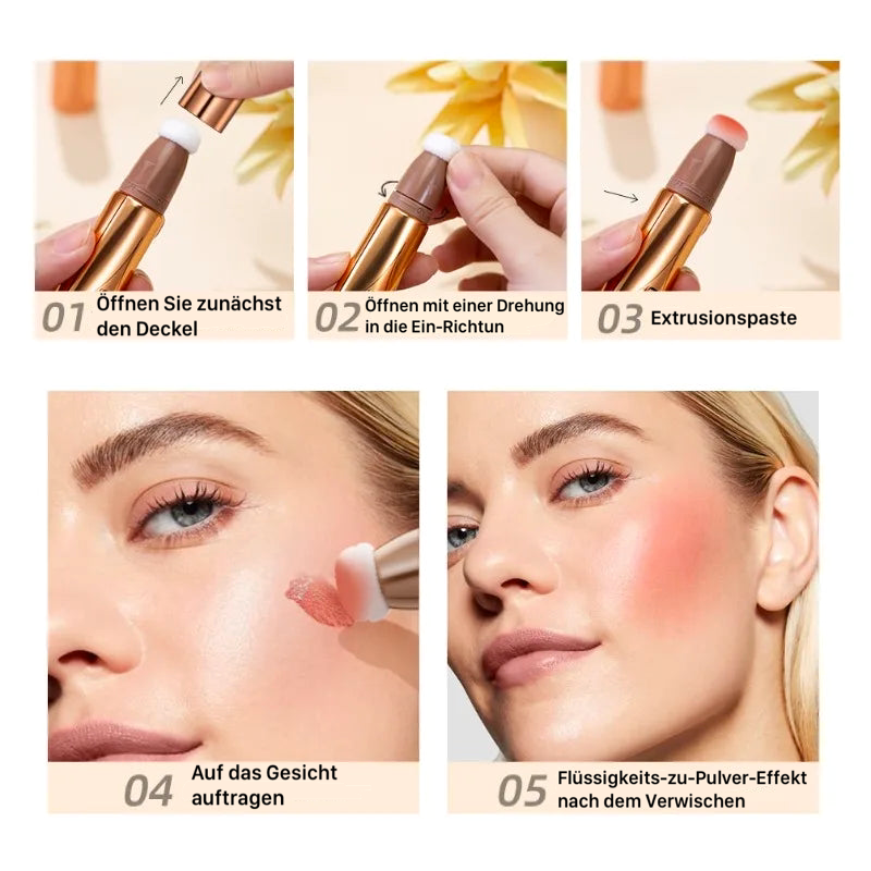 Pillow Blush - Faszinierende Schönheit